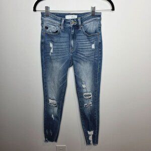 Kancan Jeans Womens 3 / 25
